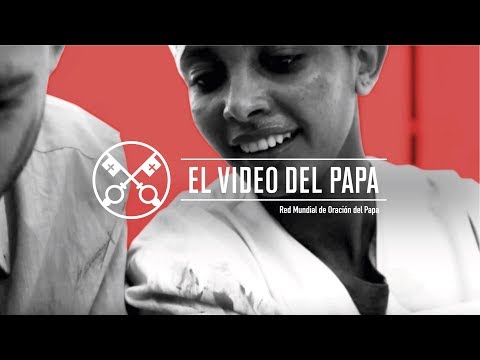 #ElVideoDelPapa de Abril