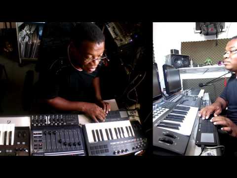 Reference - Remake old school 05 - By Dehco Wanlu