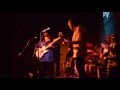 pugwash - pacman + you could always cry(live)