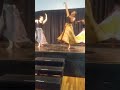 Ujima Dance Theatre (Artistic Director Shana El) perform at 2019, 13th Black Women's Arts Festival