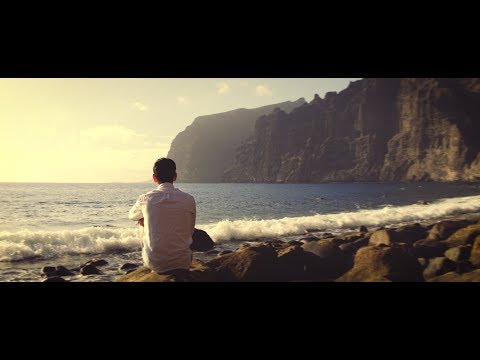 Cătălin Ciuculescu - Tu Ești Stânca Mea [4K Official]