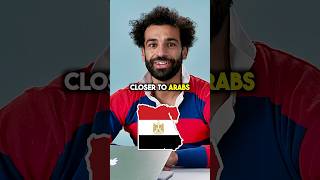 Egyptians Are Not Black (Nor Arab!)
