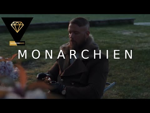 EPIC KOLLEGAH ZUHÄLTERTAPE TYPE BEAT - MONARCHIEN (prod. KlickBoomBeatZ)