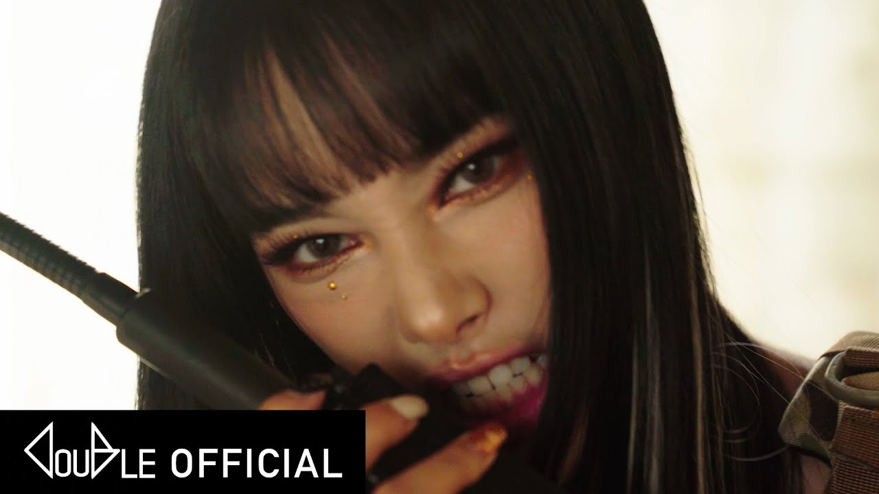 MiSO — Blessed