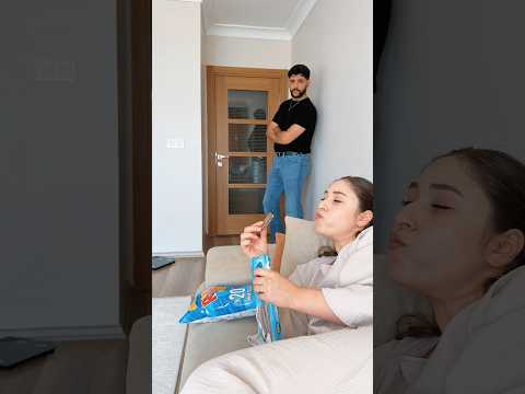 Aşkım ne yalancısın ya😂