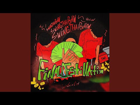 Nah We Cousins (feat. B4BY K)