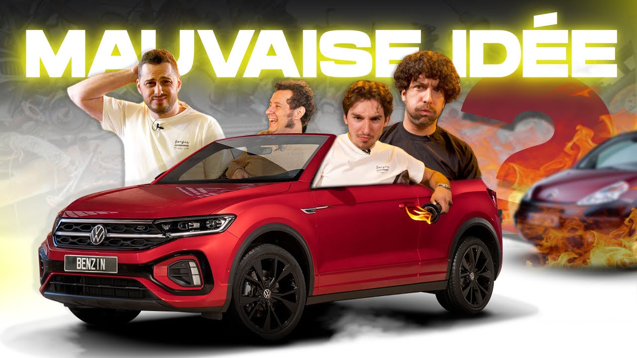 FALSE GOOD IDEAS - Benzin Talk