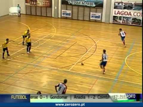 Operário 3-2 AMSAC