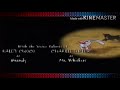 Now You See It Premiere Audio Promo January 2005