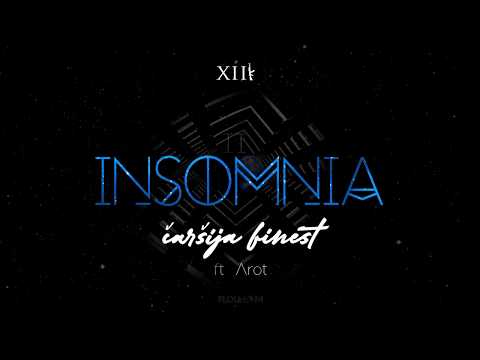 13 LASHKA x AROT - Čaršija Finest