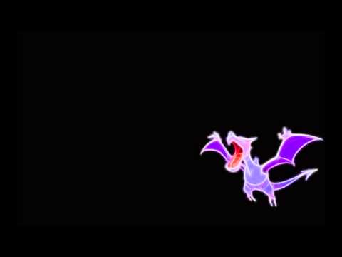 Rascovok - Aerodactyl (Pokemon Split) #142