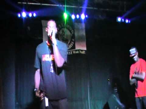 Darrin Mclaren Perfomance