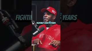 Cam'ron speaks on him and Jim jones fixing things #fyp #camron #explorepage #jimjones
