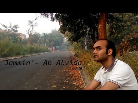Ankur Singh Ab alvida cover