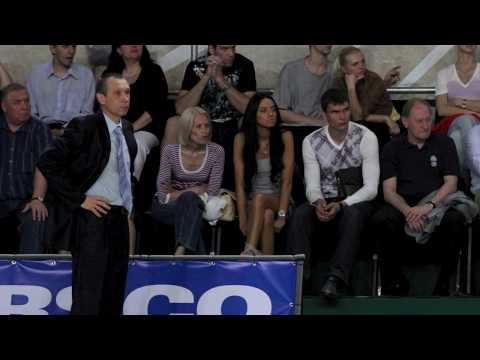 2010 Ukraine Champions - Azovmash