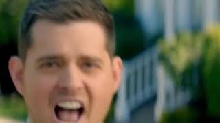 Michael Bublé - It's A Beautiful Day Official Music Video