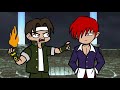 The True Ending Of KOF 97 A KOF Parody Cartoon