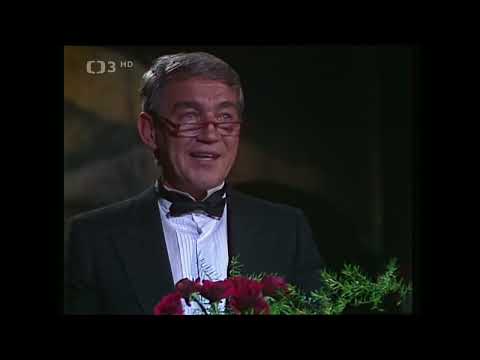 Jiří Krampol - Můj otec zahrádkář / povídka/ (1988)