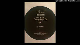 Colin McNeil - Heavenly Body [RITLP01]