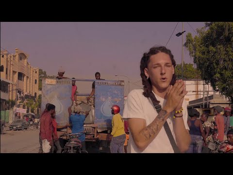 Kilo - Pwoblem (Official music video)