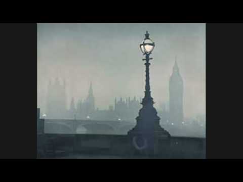 A Nightingale Sang in Berkeley Square - Nat King Cole