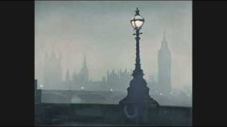 Nat King Cole-A Nightingale Sang In Berkeley Square