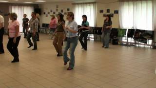 Rock Around The Clock - Les Talons Sauvages Versailles
