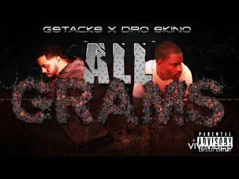 Gstacks x Dro skino (official audio) All Grams