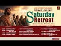 Saturday Retreat For Healing Deliverance And Anointing 31 May 2025 Logos Retreat Centre