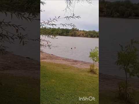 Embalse Boca del Río, Las Tapias, Traslasierras, Córdoba, Argentina.#lastapias