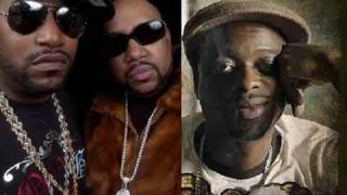 UGK [Underground Kingz] & Devin The Dude - Aint That A Bitch Ask Yourself