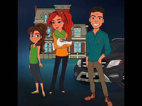 From Zero to Hero. Cityman - YouTube