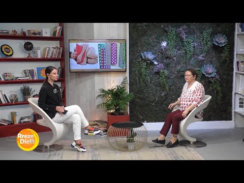 Sa ditë është normale vonesa e ciklit menstrual? Përgjigja e gjinekologes Mimoza Keta