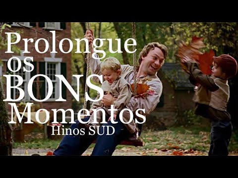 Prolongue os Bons Momentos