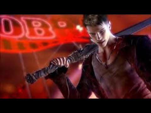 DmC : Devil May Cry GMV 05 "Good and Evil"