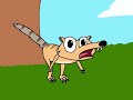 Ice Age 2023 Scrat S Final Scream