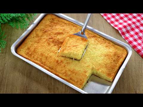 Thumbnail do vídeo da receita