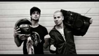 Karpe Diem &quot; Hat og Love