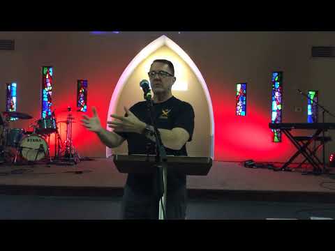 Celebrate Recovery Lesson 21 (Relapses) Dan Dilzer (2024)