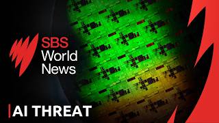Hundreds of scientists sign open letter on AI security