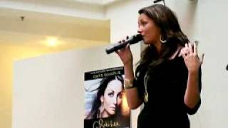 Ricki-Lee - Brand New Day (Live at Highpoint 04/08/07)