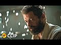 Wolverine Charles What A Disappointment You Are Scene Logan 2017 Movie Clip HD 4K