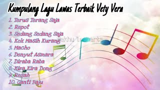 Download lagu Kumpulan Lagu Lawas Vety Vera Full Album | Lagu Terbaik Vety Vera Full Album mp3