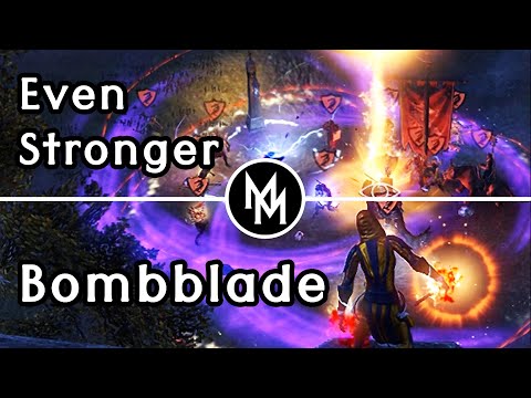 Ranged Bombing Just Got Crazy - ESO Bombblade PvP