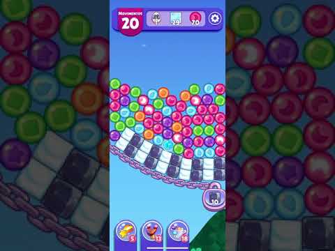 Angry Birds - Dream Blast 245