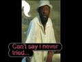 Beres Hammond - can't say i never tried-