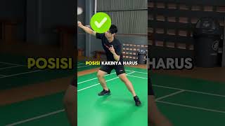 Download lagu Kecuali reflek kalian seceper kevin sama ko hendra ,silahkan 😂👌🏻 #tutorialbadminton #bulutangkis mp3