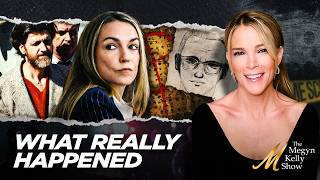 Unabomber Look Back, Karen Read Trial, Zodiac Killer Deep Dive - Megyn's "True Crime" Mega-Episode