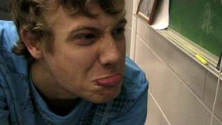 the man who thinks he can