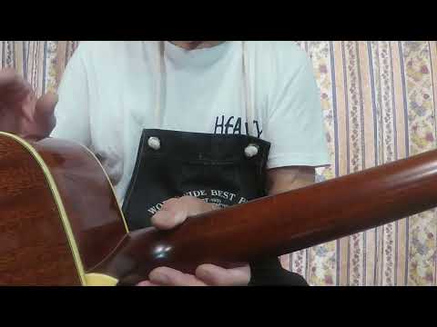 1976 Hand Made K Yairi YW400 12 strings guitar+ Hard Case image 26
